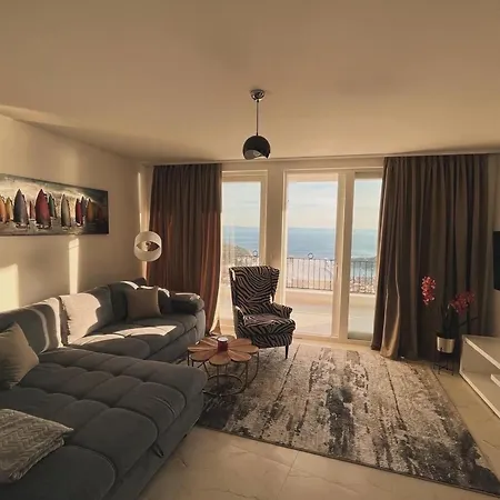 Rubin By Interhome